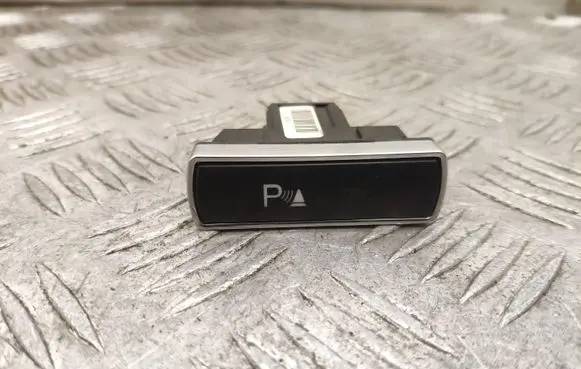 Ford Mondeo Mk III Parking (PDC) sensor switch 15A860AB