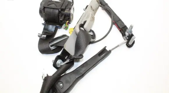 Opel Antara Front seatbelt 20TEH34707 95473470