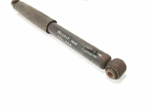 Peugeot 1007 Rear shock absorber/damper
