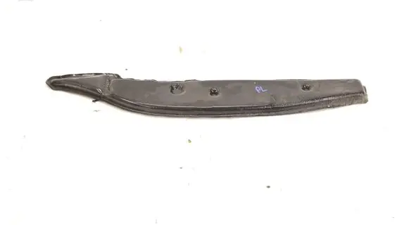 Mercedes-Benz CLA C118 X118 Fender foam support/seal A1188854300