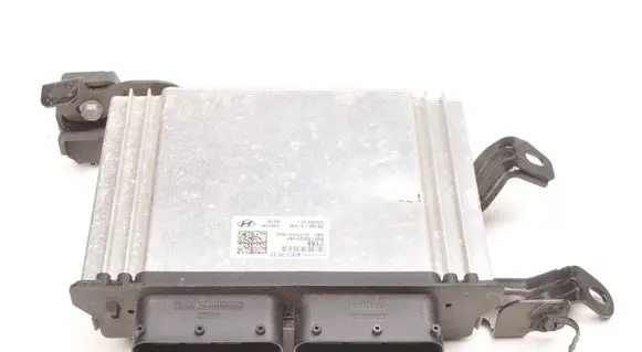 Hyundai Bayon Engine control unit/module ECU 39106-07200