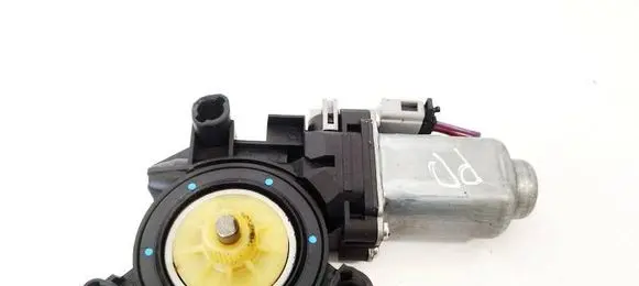 Volkswagen Up Front door window regulator motor 1S0959801
