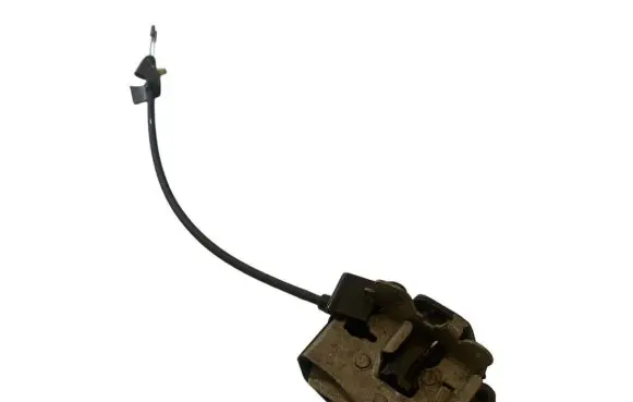 Land Rover Discovery 3 - LR3 Loading door lock 9112025B