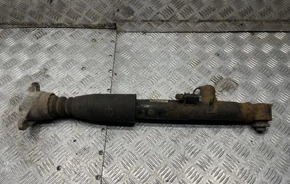 Audi A6 S6 C6 4F Rear shock absorber/damper 4F0616031K 08W065 31040201