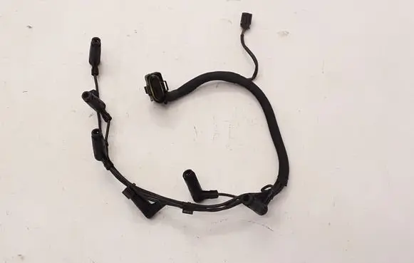 BMW 5 GT F07 Ignition plug leads 7802187