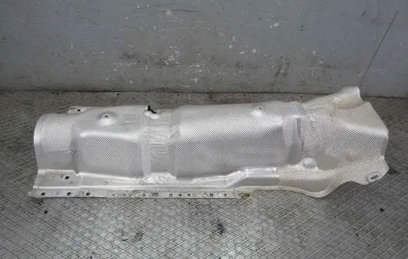 Mazda CX-30 Exhaust heat shield CX30