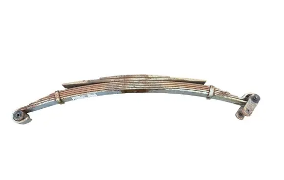 Iveco Daily 3rd gen Rear leaf spring 6754500019