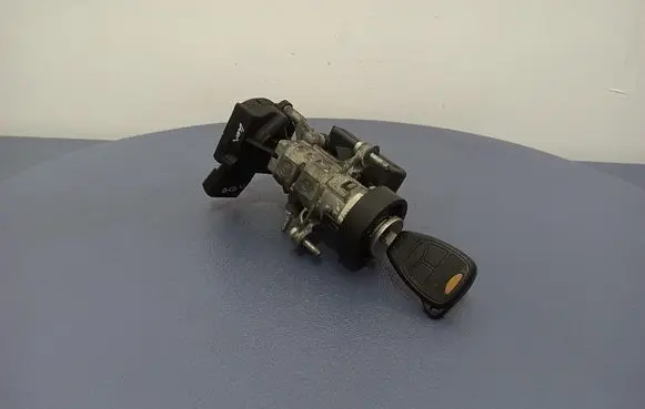 Chrysler Pacifica Ignition lock P04686961AC