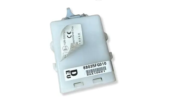 Subaru Forester SH Door central lock control unit/module 88035FG010