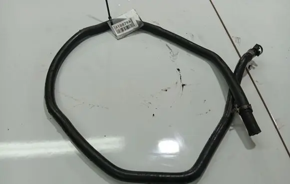 Ford Focus Engine coolant pipe/hose
