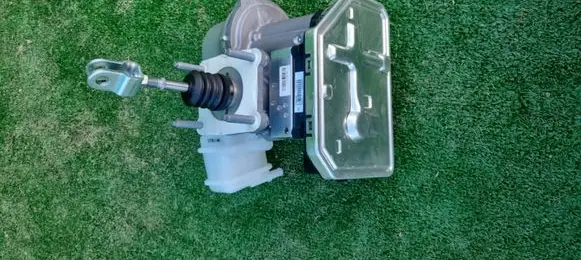 Hyundai Ioniq 5 Master brake cylinder 58500GI000