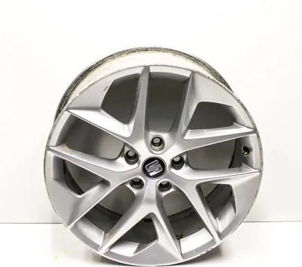 Seat Leon (5F) R18 alloy rim 5F0601025F
