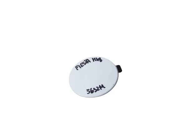 Ford Fiesta Front tow hook cap/cover 18468-C8L6G