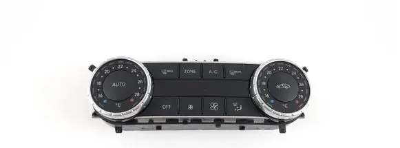 Mercedes-Benz SL R231 Climate control unit A2319008200