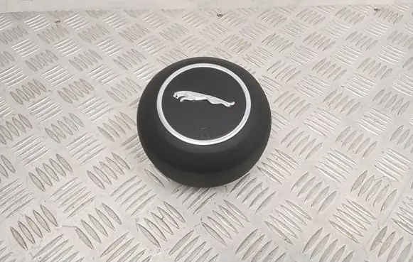 Jaguar I-Pace Steering wheel airbag J9D3043B13AB8PVJ