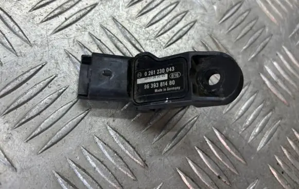 Air pressure sensor