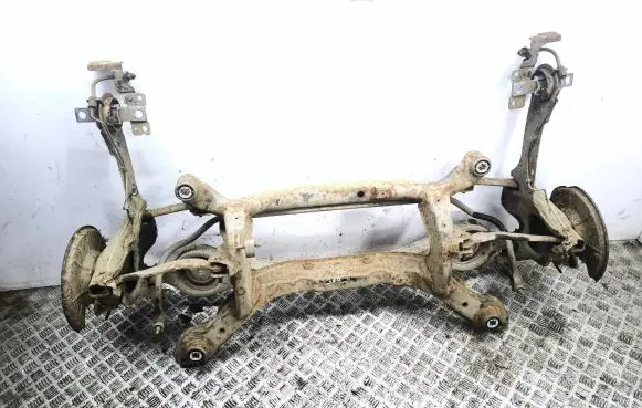 Volvo V60 Rear axle beam 