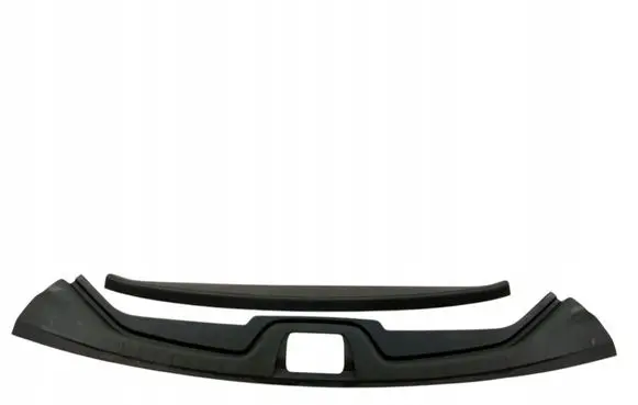Volvo V60 Trunk/boot sill cover protection 