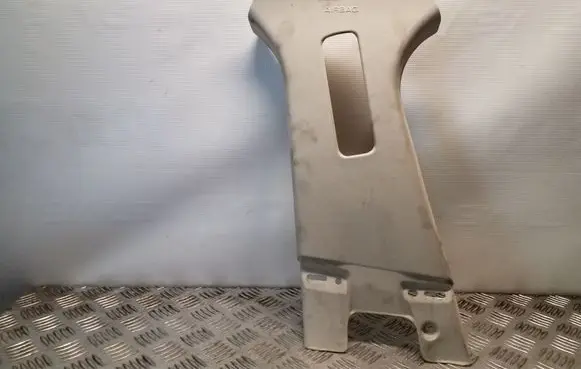 Ford Mondeo MK V (B) pillar trim (top) DS73F24583