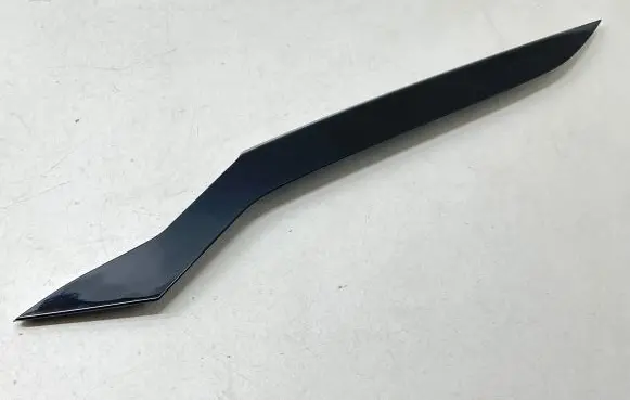 KIA EV6 Roof trim bar molding cover 87850CV100