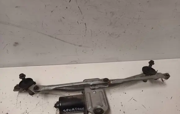 KIA Sportage Front wiper linkage 