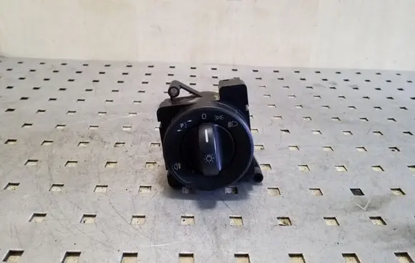 Volkswagen Crafter Light switch 9065450504
