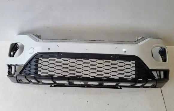 Volkswagen T-Roc Front bumper 2GA807221J