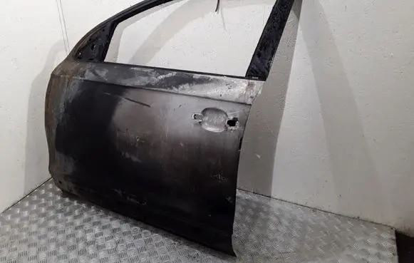 Audi Q7 4L Front door