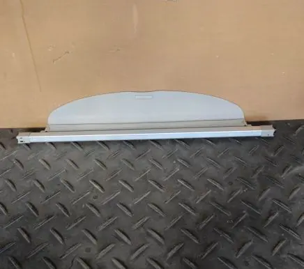 Nissan X-Trail T32 Parcel shelf load cover 