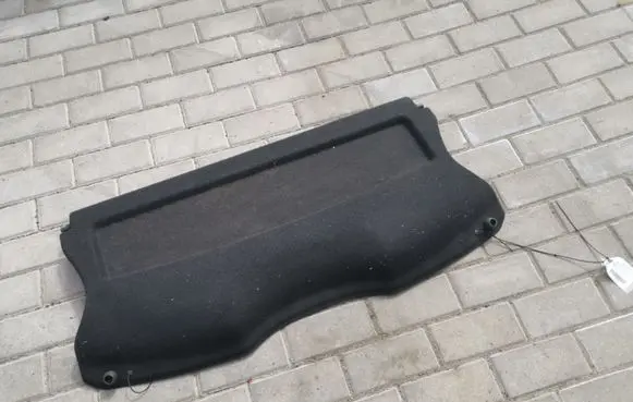 Opel Vectra B Parcel shelf