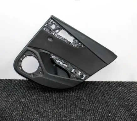 Audi A4 S4 B9 8W Rear door card panel trim 8W0867488