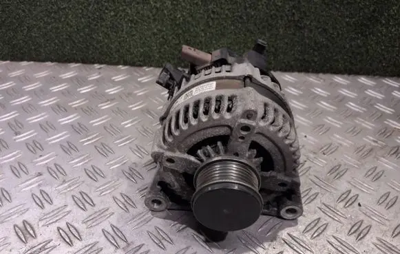 Citroen C4 Cactus Generator/alternator 9820893880 MS1042119580