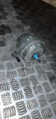 Audi A6 S6 C6 4F Engine mount bracket