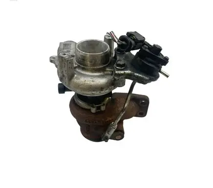 Citroen DS3 Turbo 9673283680 4937302003 TD02H20