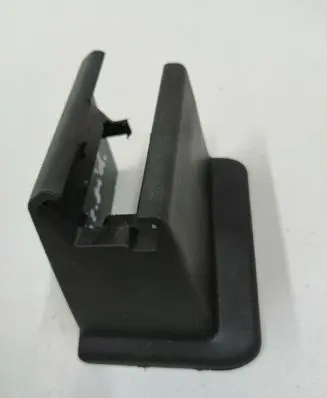 Mercedes-Benz A W169 Front driver seat rail trim A1699190720