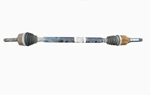 Citroen C3 Aircross Front driveshaft 9801388680