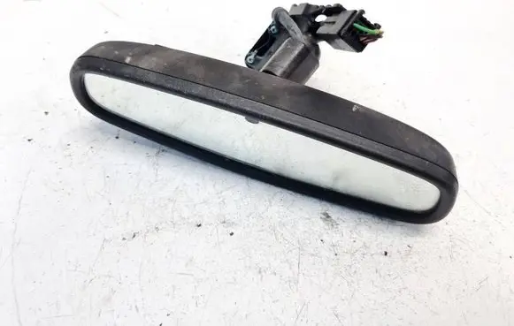 Opel Insignia A Rear view mirror (interior) E11026140
