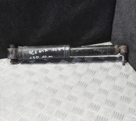 Renault Scenic III - Grand scenic III Rear shock absorber/damper 562100028R