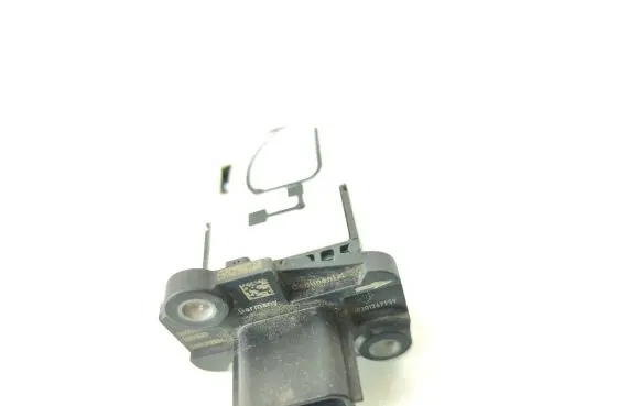 Renault Trafic III (X82) Mass air flow meter 060027040 5WK98504 93450753