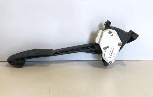 Volvo XC90 Accelerator throttle pedal 30666656 6PV00853704
