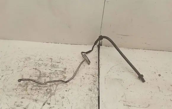 Mercedes-Benz CLS C219 Power steering hose/pipe/line