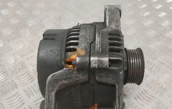 Fiat Multipla Generator/alternator 059903015X