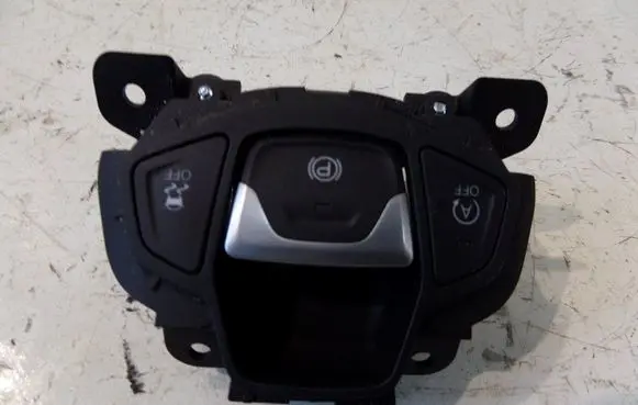 Jeep Compass Handbrake/parking brake auto hold switch ACM876687