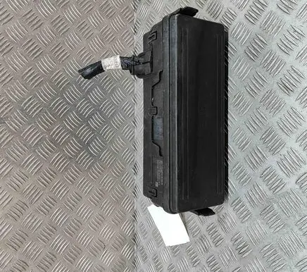 Land Rover Range Rover L405 Fuse box set 5CV811F01 LK5214A076AA