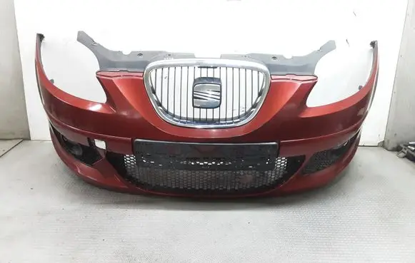 Seat Toledo III (5P) Front bumper