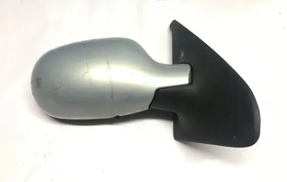 Renault Clio II Front door electric wing mirror 12343010 018011