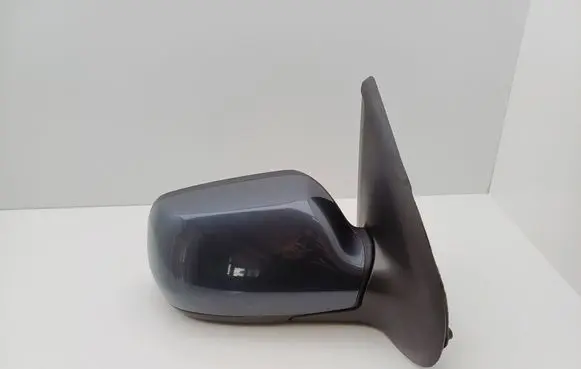 Mazda 2 Front door electric wing mirror 014202