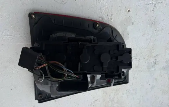 Skoda Octavia Mk1 (1U) Rear/tail lights 1U6945112