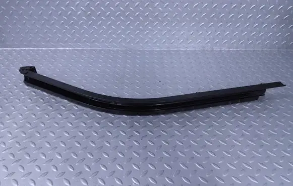 Toyota ProAce City Sliding door check strap stopper 08766C02 16965403