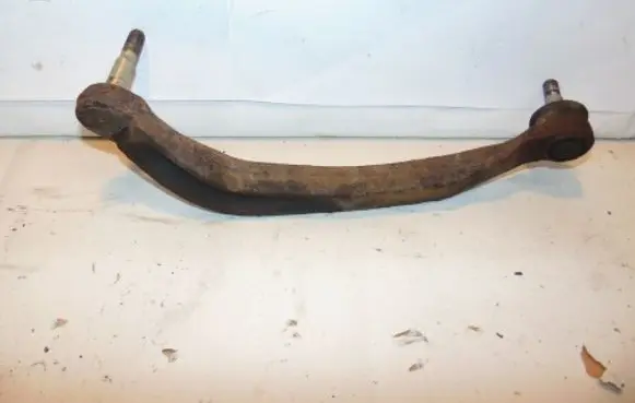 Front control arm